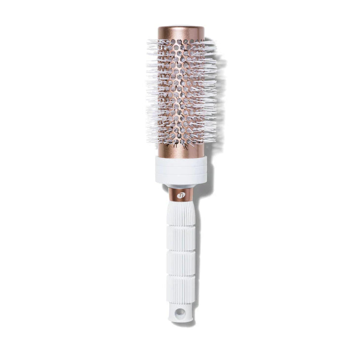 Brosse ronde volumisante