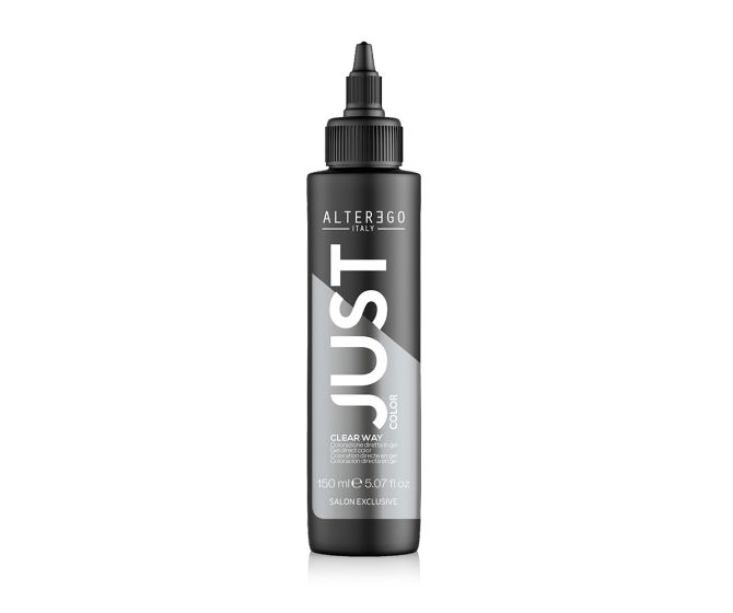 Just Color Gel Direct Color