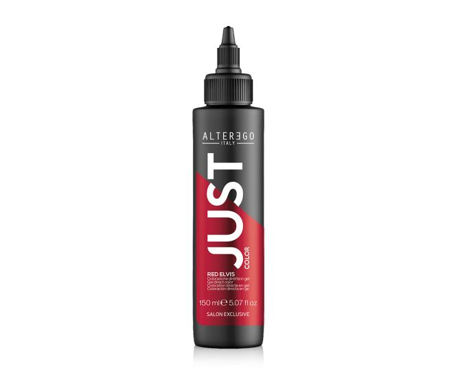 Just Color Gel Direct Color