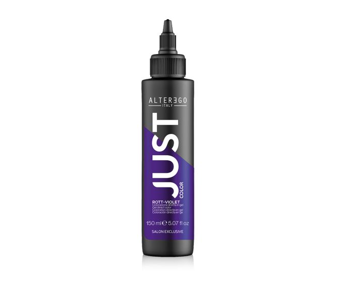Just Color Gel Direct Color