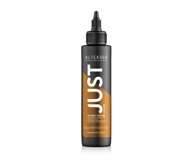 Just Color Gel Direct Color