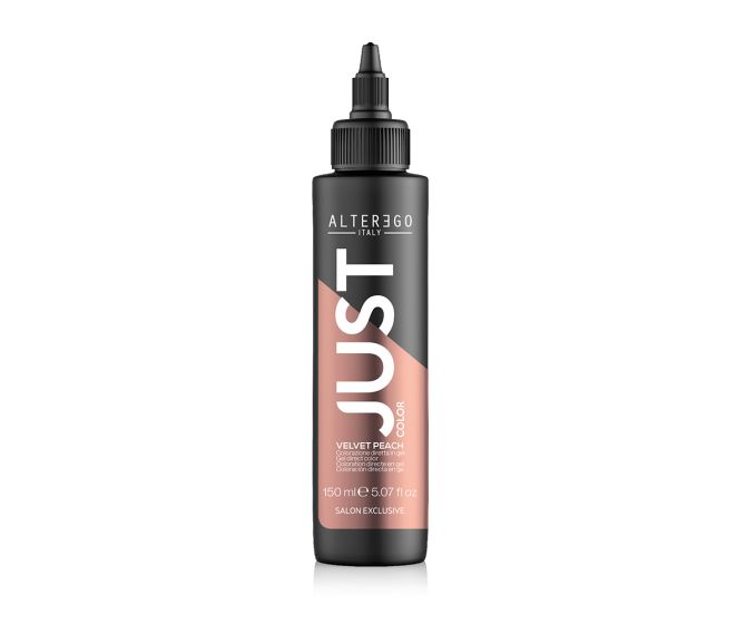 Just Color Gel Direct Color