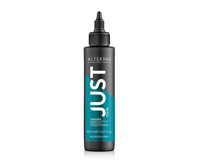 Just Color Gel Direct Color