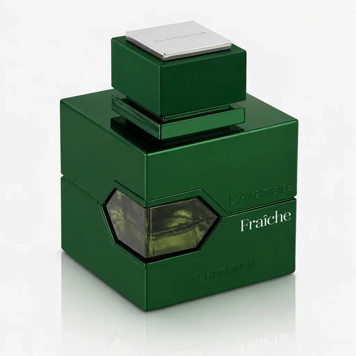 L' Aventure Fraiche Eau De Parfum
