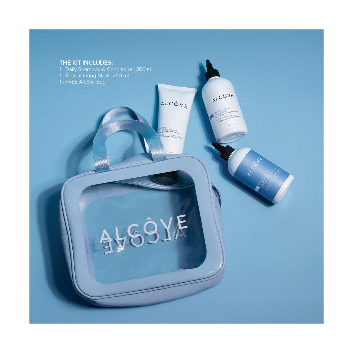 Everyday Essentials Kit