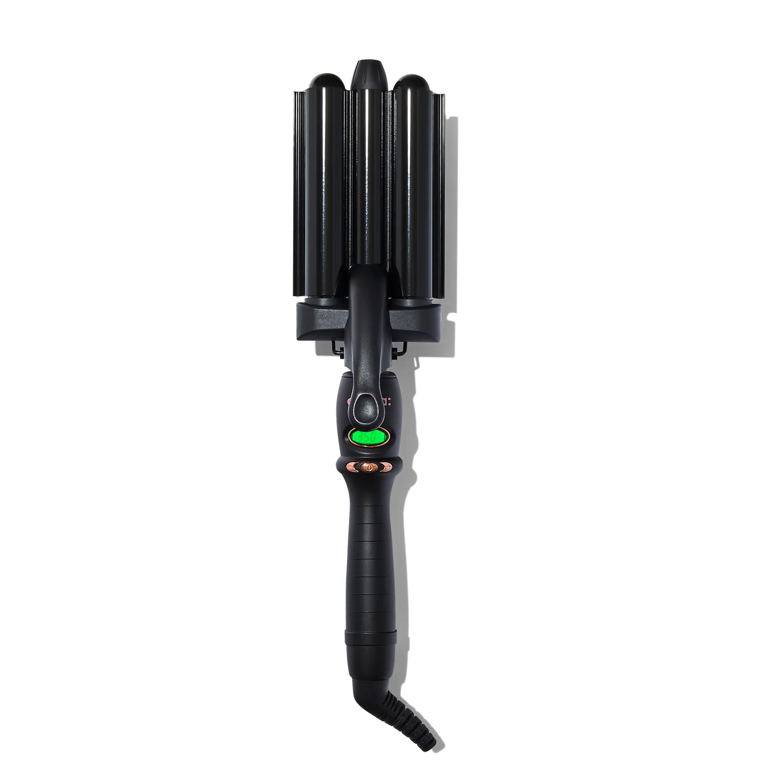 High Tide Deep HairWaver Jumbo Waving Iron