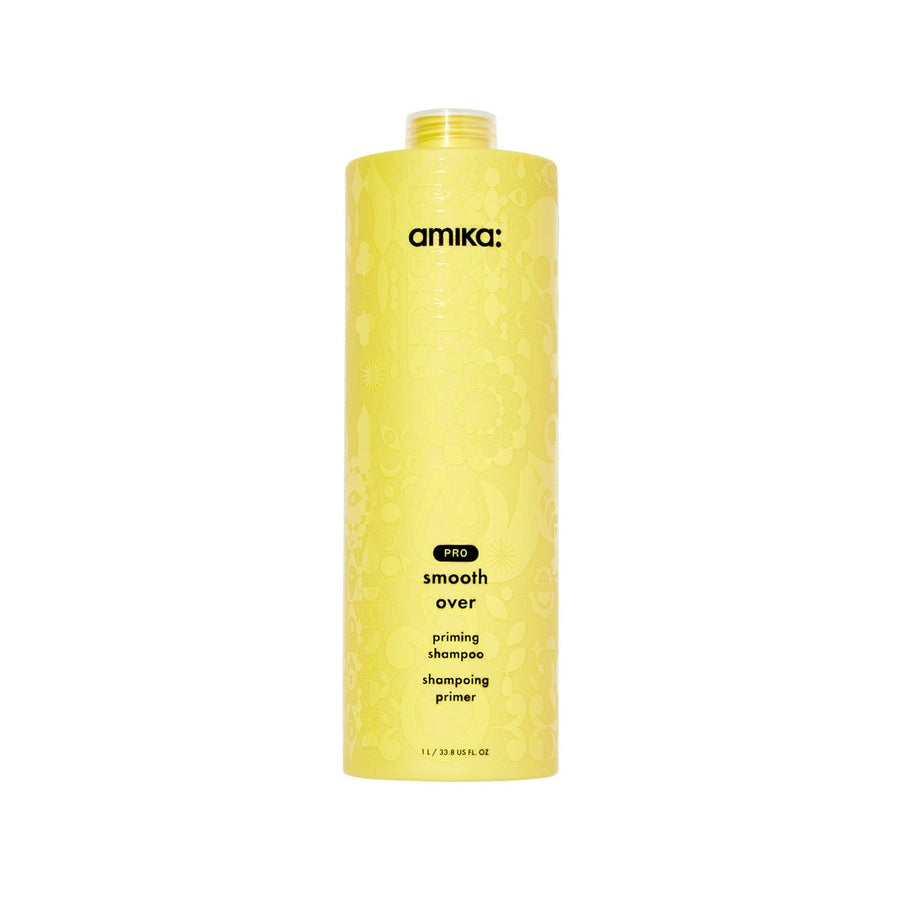 Smoothover Primer Shampoo