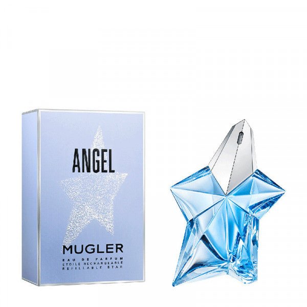 Angel Refillable Star Eau de Parfum Spray