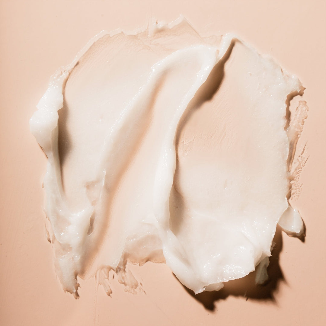 Luseta Argan Oil Hair Mask