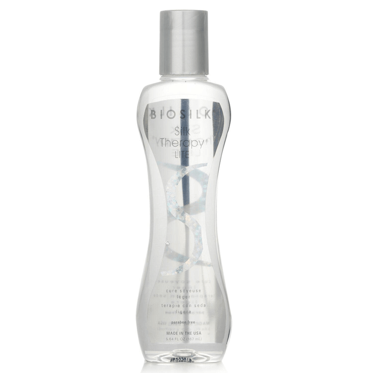 Lite Silk Therapy