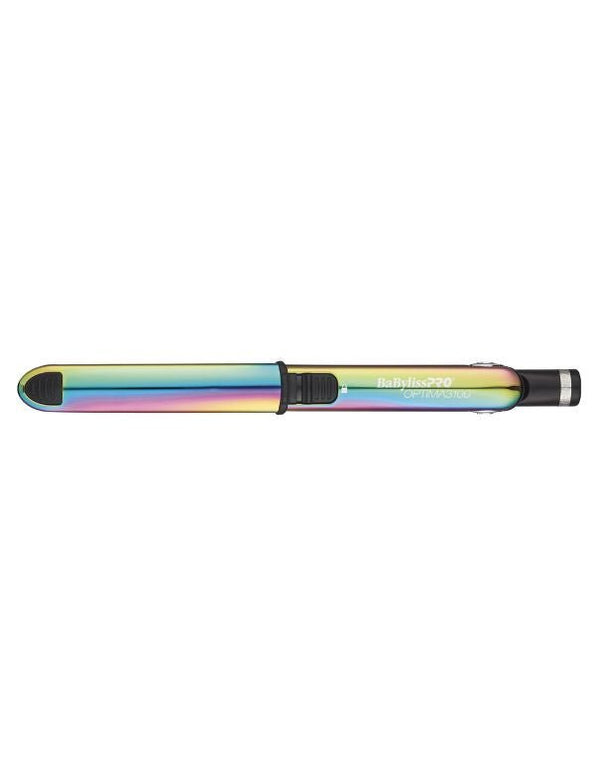 Nano Titanium Optima 3100 Stainless Steel Flat Iron 1'' Limited Edition
