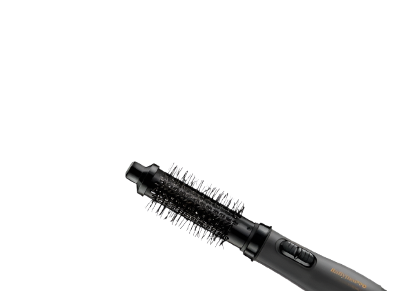 Euphoria Hot Air Styler Brush 1,25"
