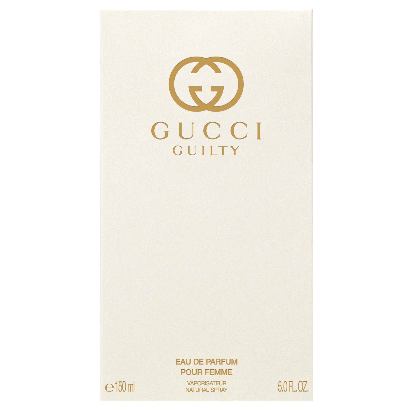 Guilty for Women Eau de Parfum