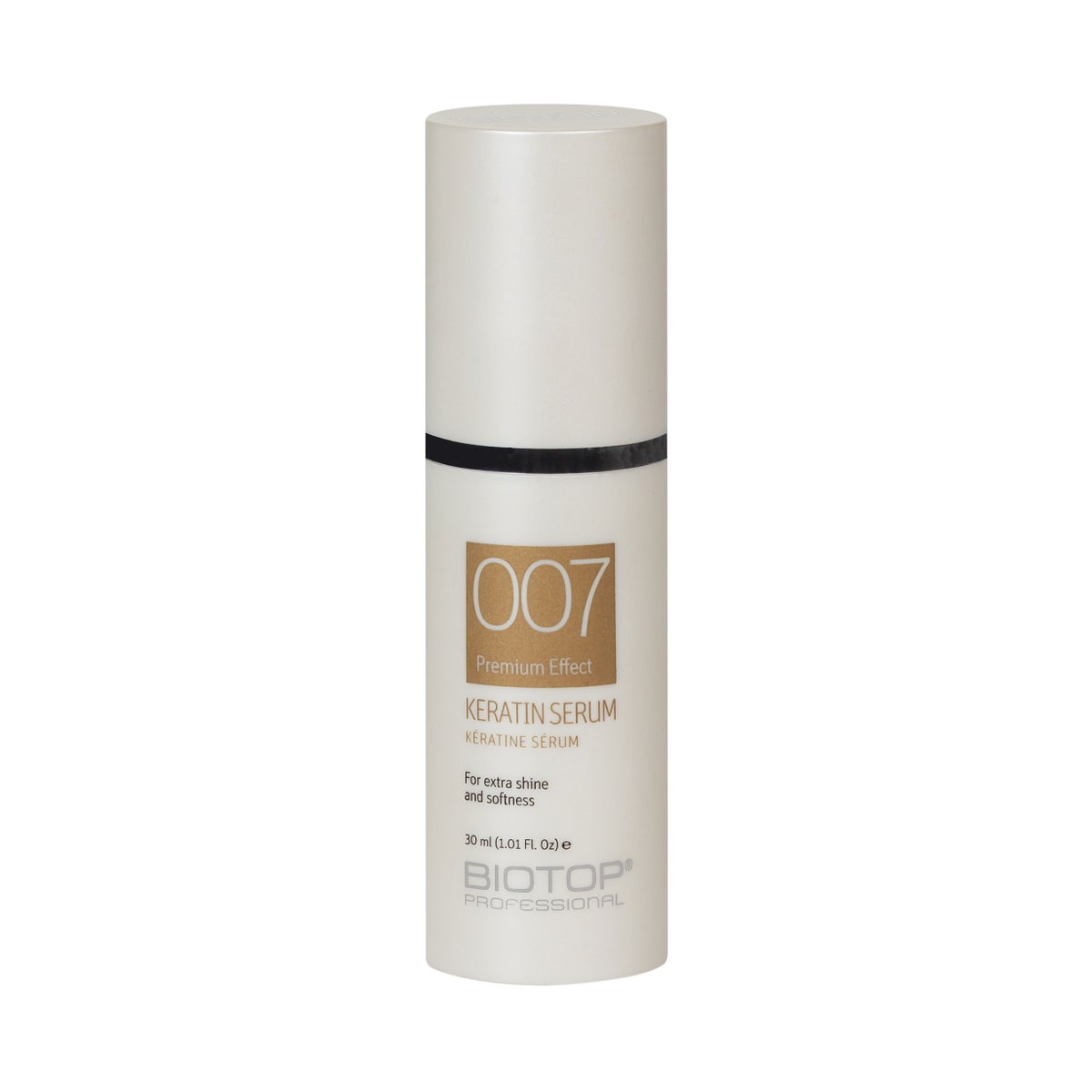007 Keratin Serum