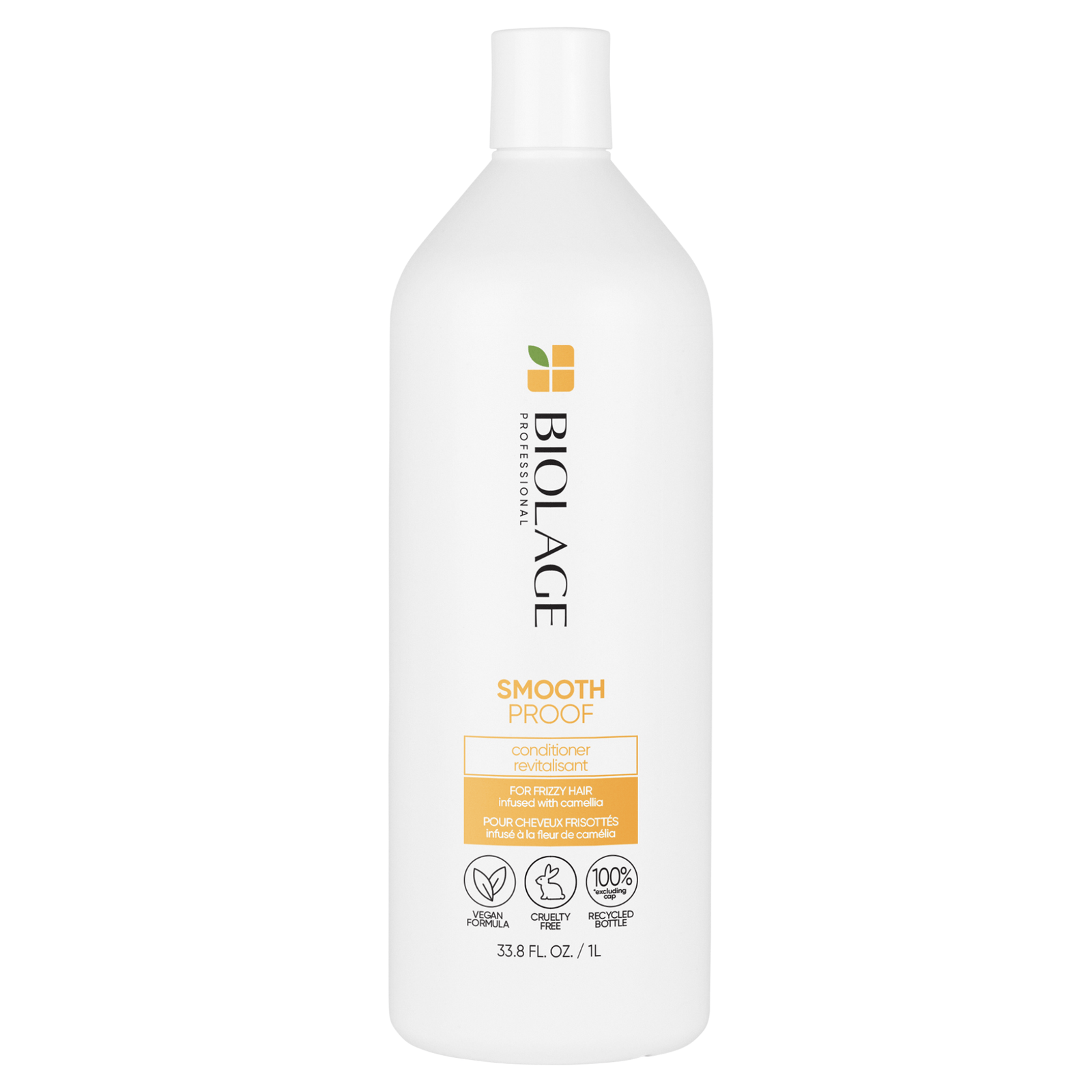 Smoothproof Conditioner