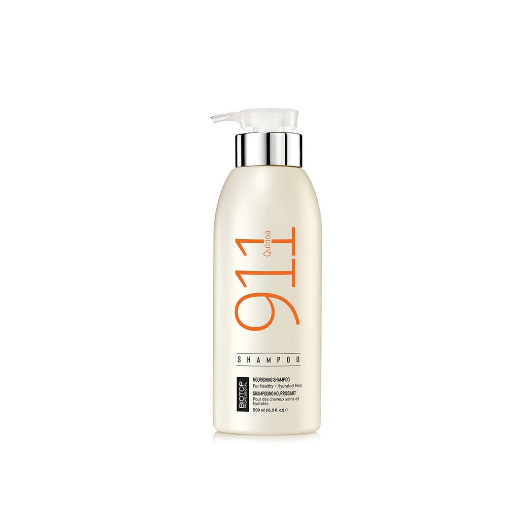 Quinoa Shampoo Nourishing