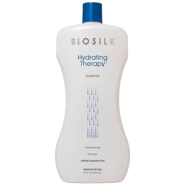 Hydrating Therapy Shampoo