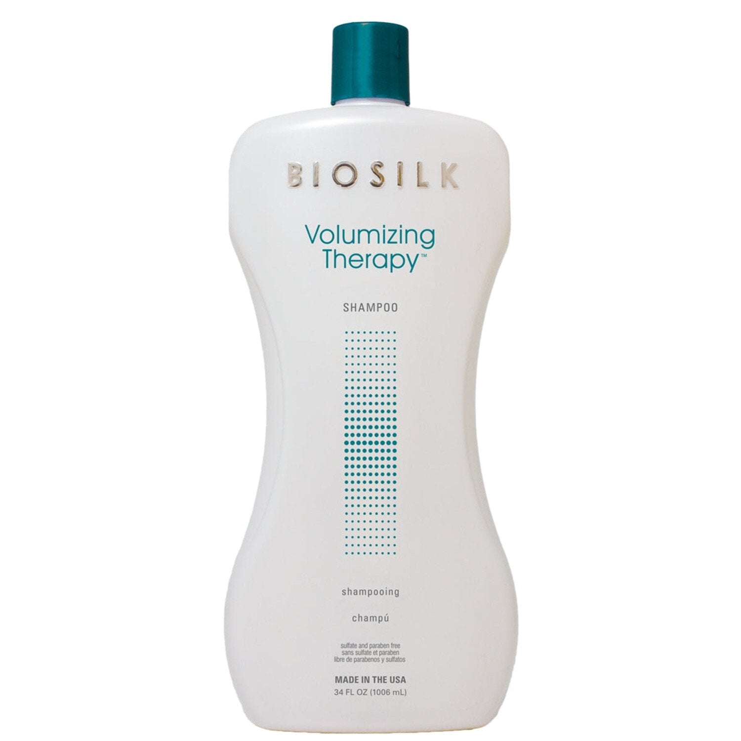 Shampoo Volumizing Therapy