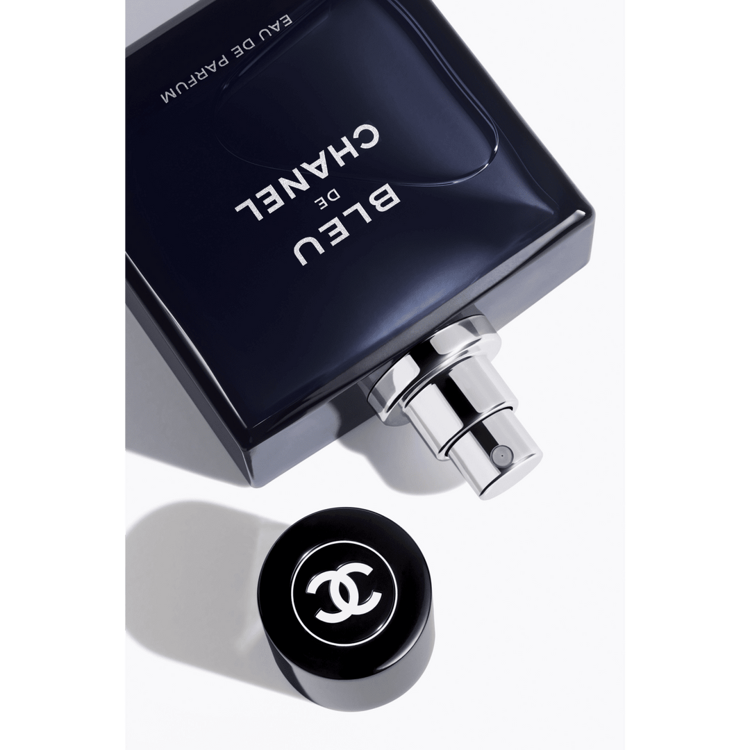 Bleu De Chanel Eau De Parfum