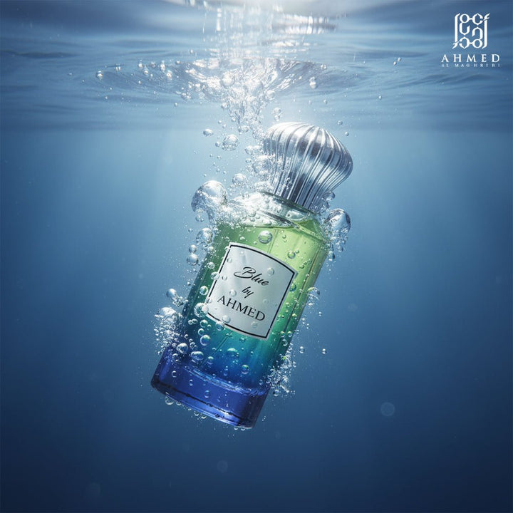 Blue Extrait De Parfum