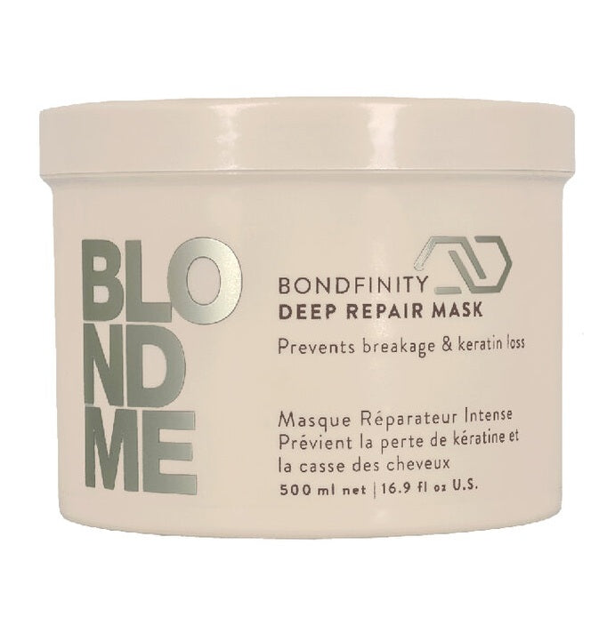 Blond Me Bondfinity Deep Repair Mask