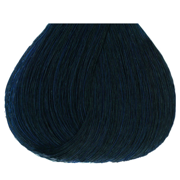 Permanent Color Booster Blue