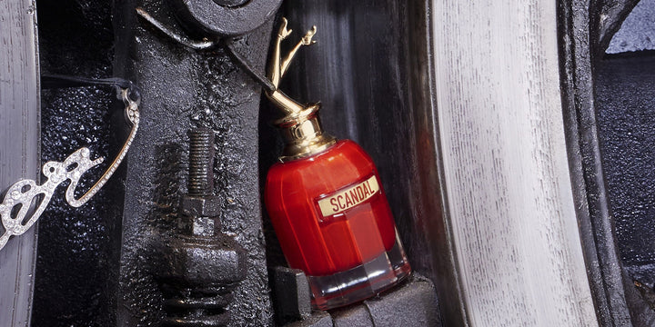 Scandal Le Parfum Eau De Parfum Intense