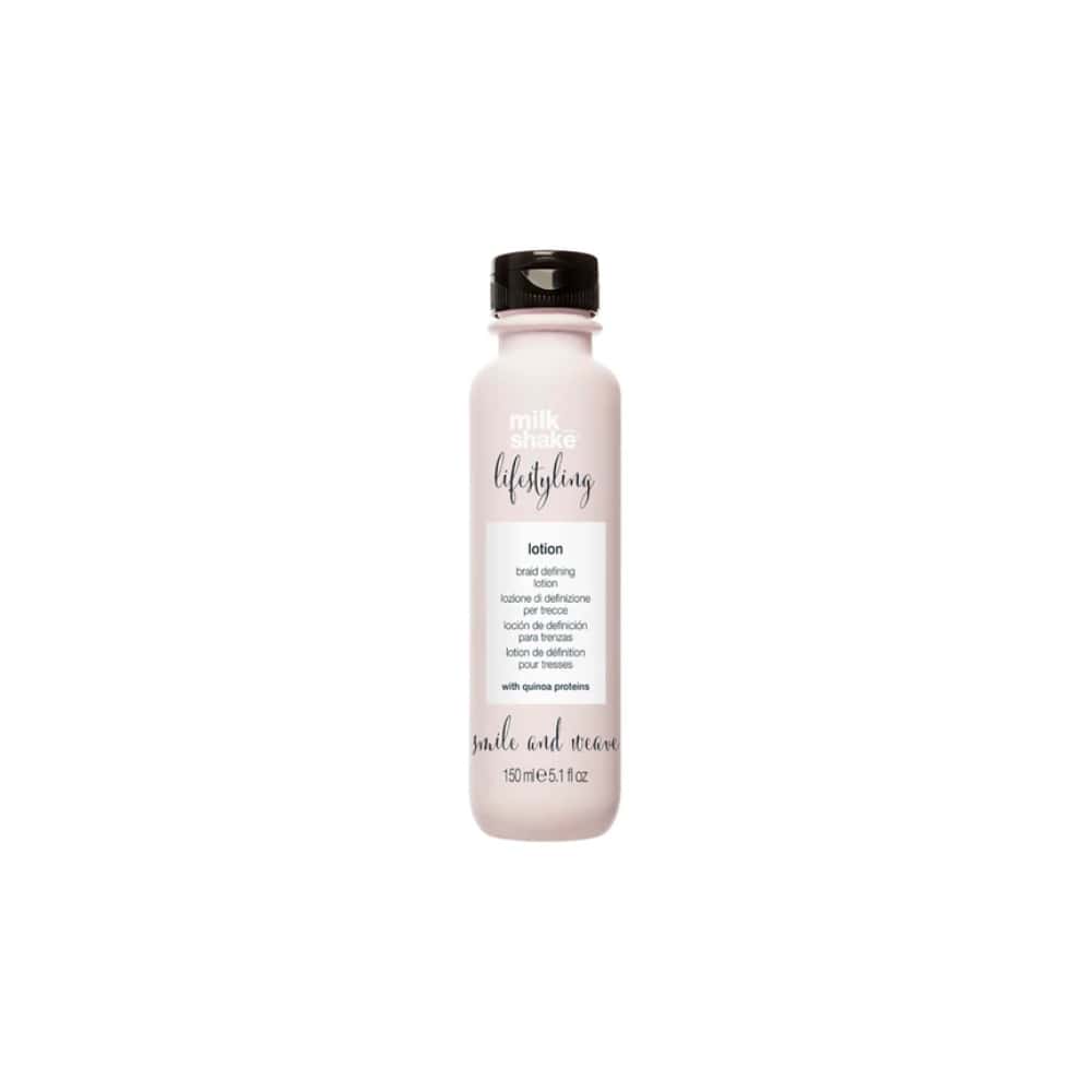 Defining Lotion for Braids