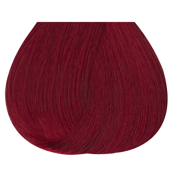 Permanent Color Booster Red