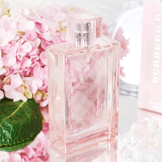 Brit Sheer For Her Eau de Toilette