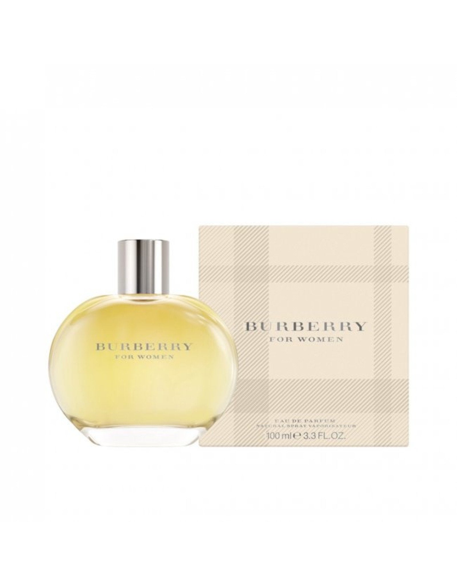 For Women Eau de Parfum