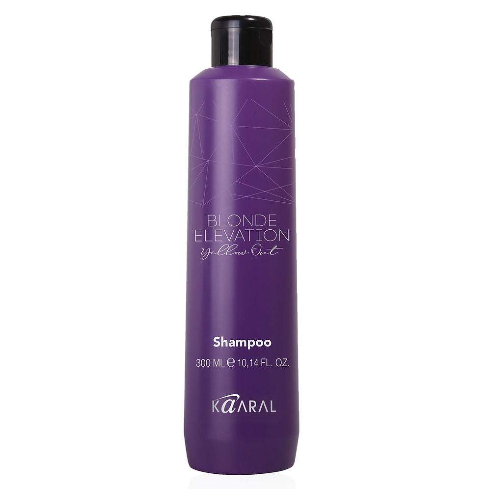 Blonde Elevation Yellow Out Shampoo