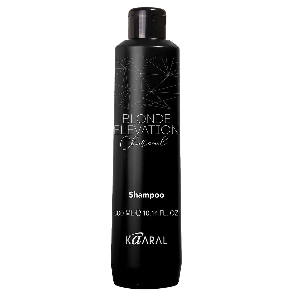 Blonde Elevation Charcoal Shampoo