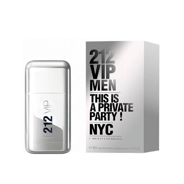 212 Vip men NYC This is a private party! Eau de toilette