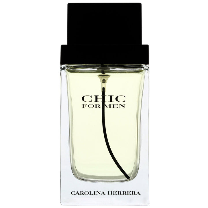Chic for Men eau de toilette spray