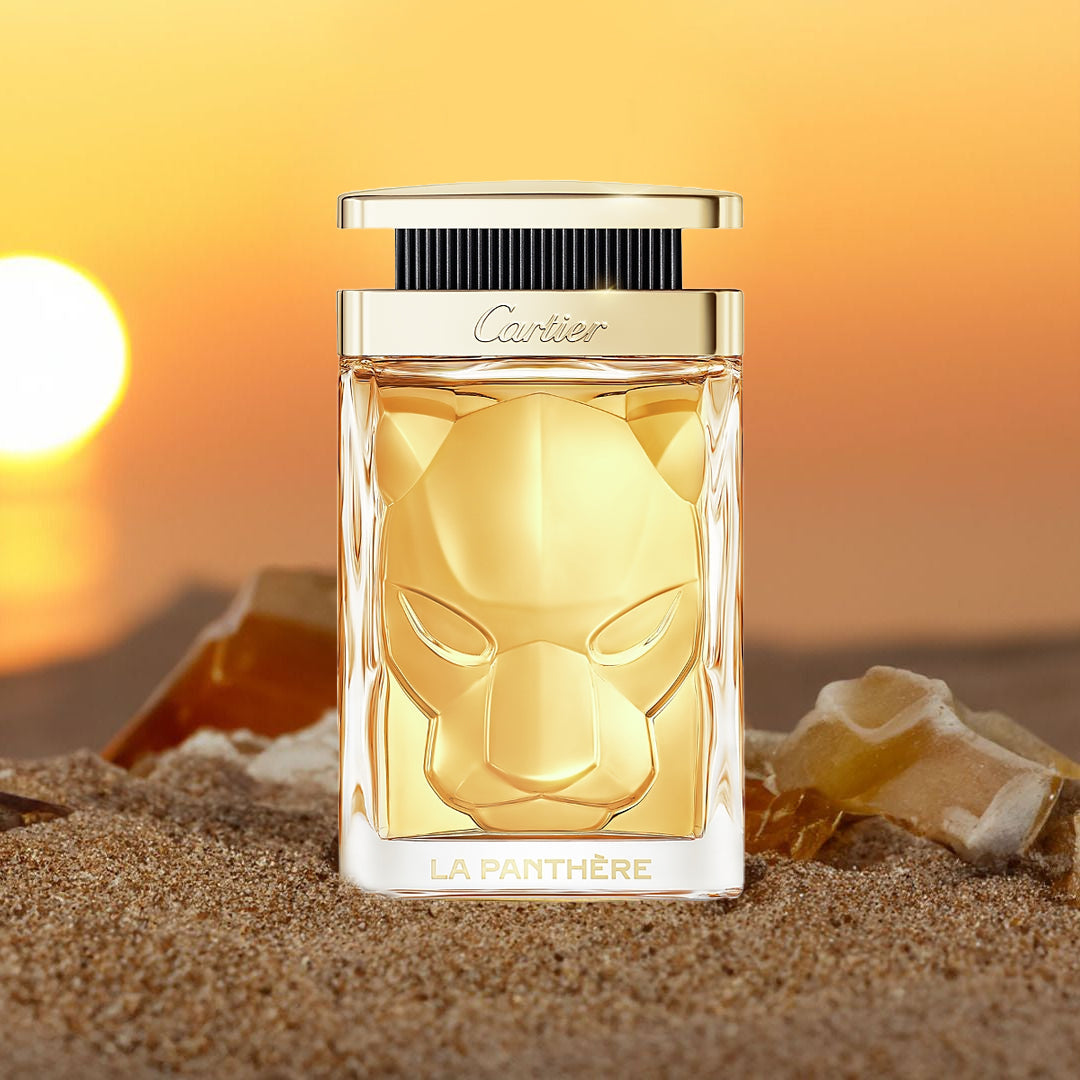 La Panthere eau de parfum for women