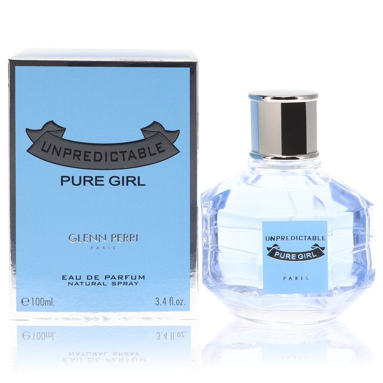 Unpredictable Eau de Parfum Spray
