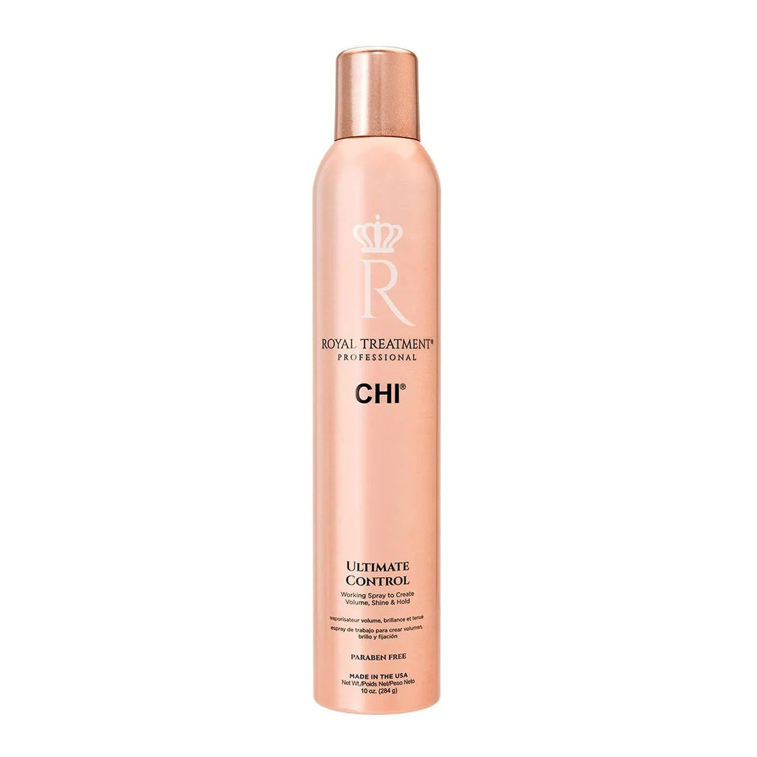 Ultimate Spray Control Royal