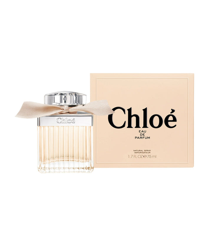 Chloe Eau De Parfum