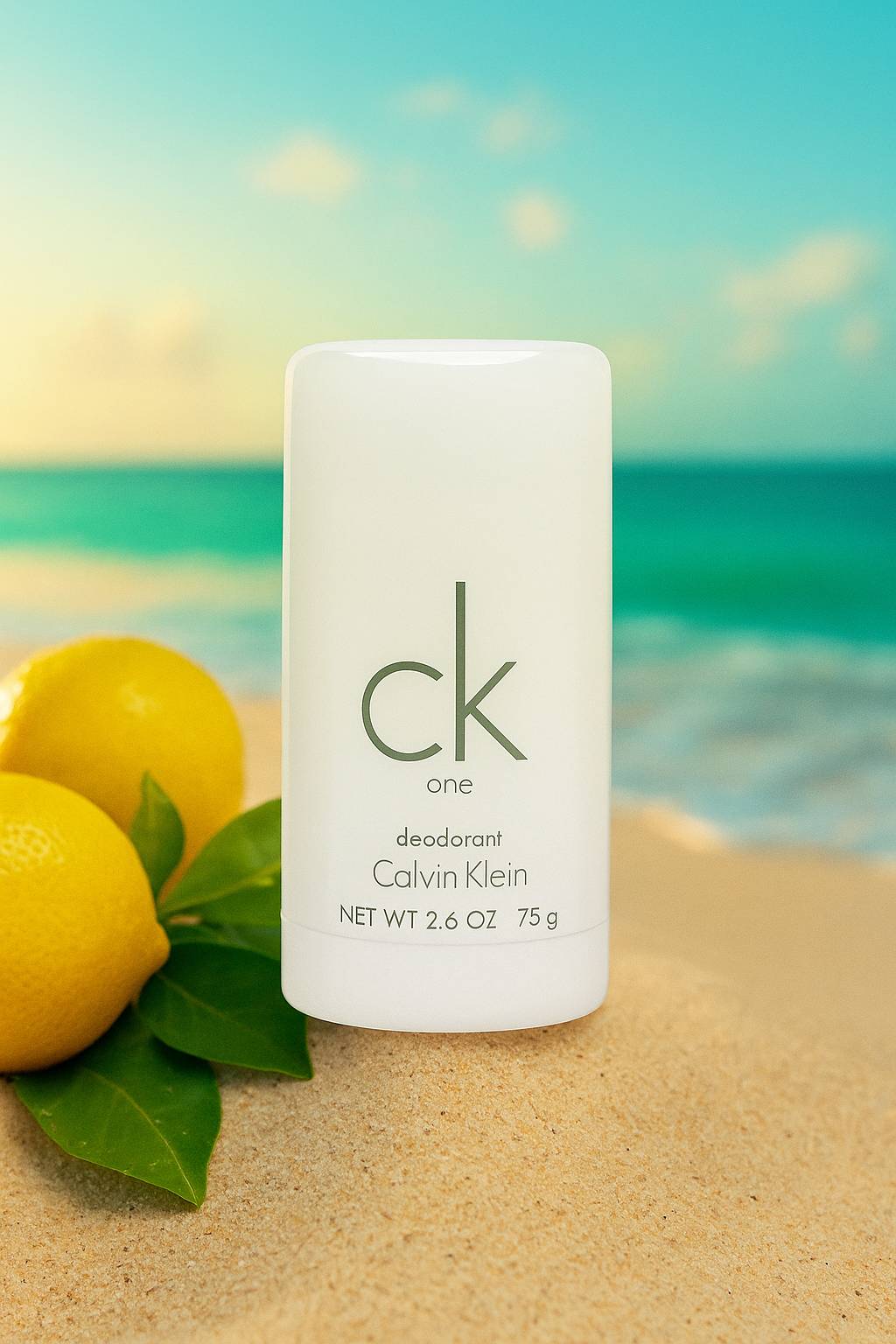 CK One Deodorant Stick