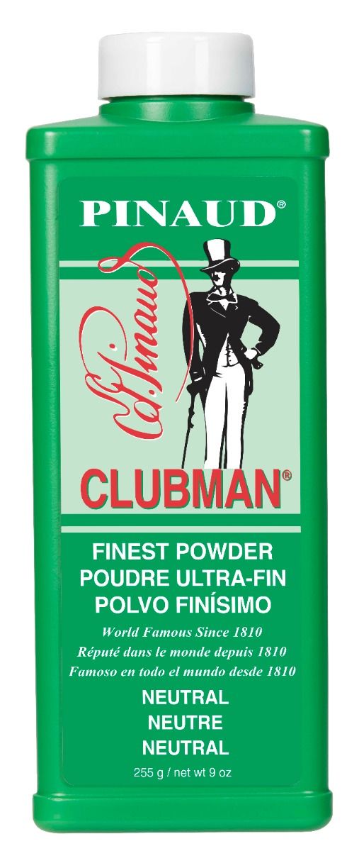 Clubman Finest Powder