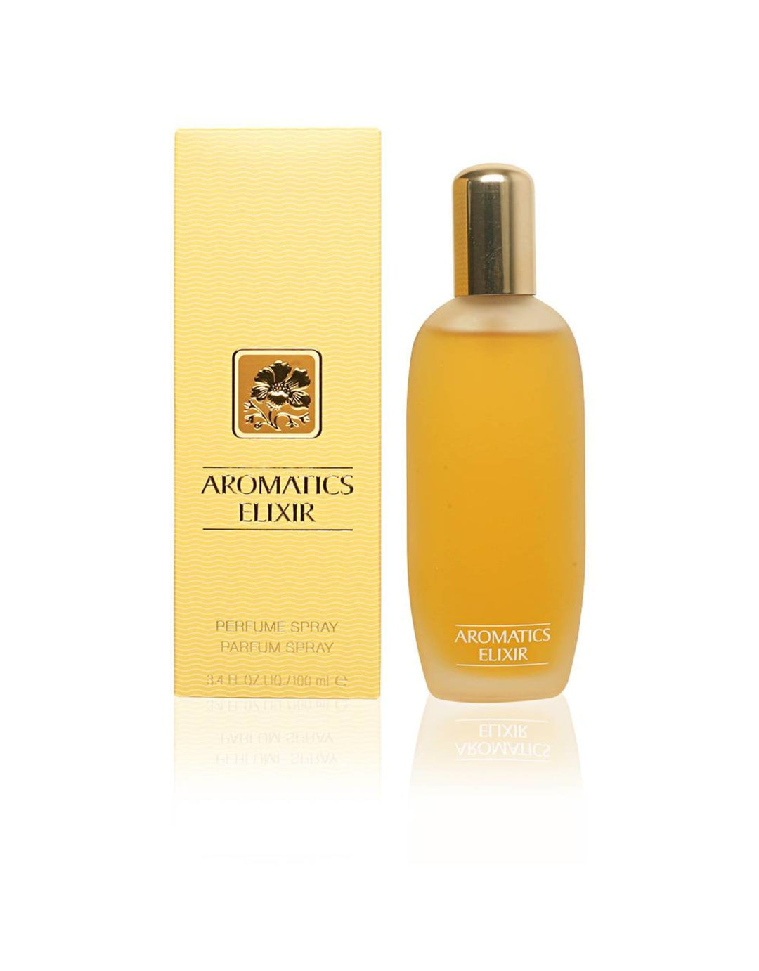 Aromatics Elixir Perfume Spray