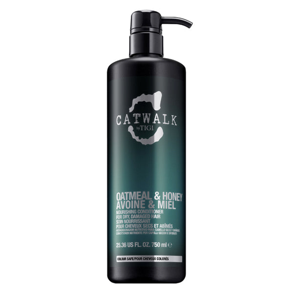 Oatmeal & Honey Conditioner