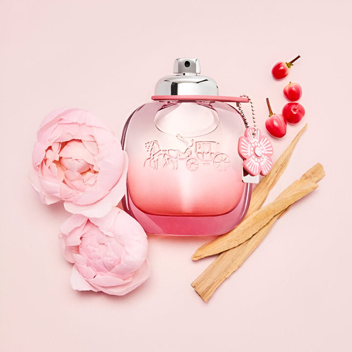 New York Floral Blush Eau De Parfum