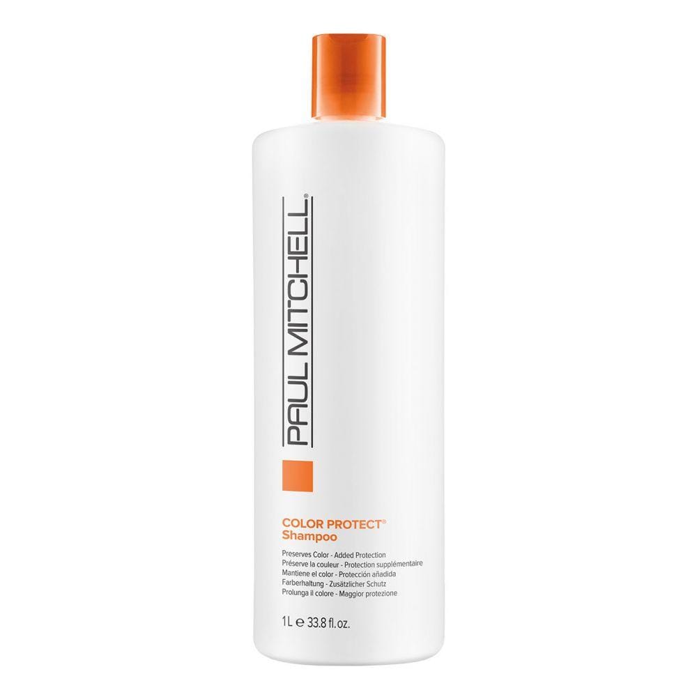 Color Protect Shampoo
