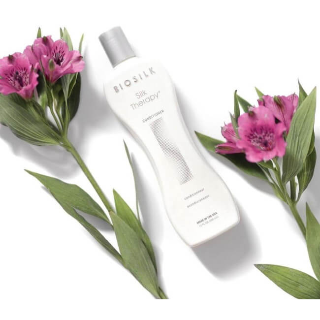 Silk Therapy Conditioner