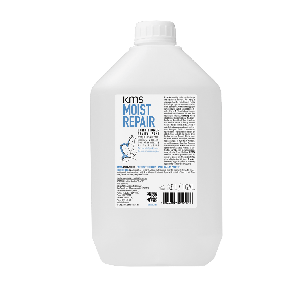 Moist Repair Conditioner