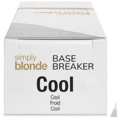 Color SB Base Breaker Cool