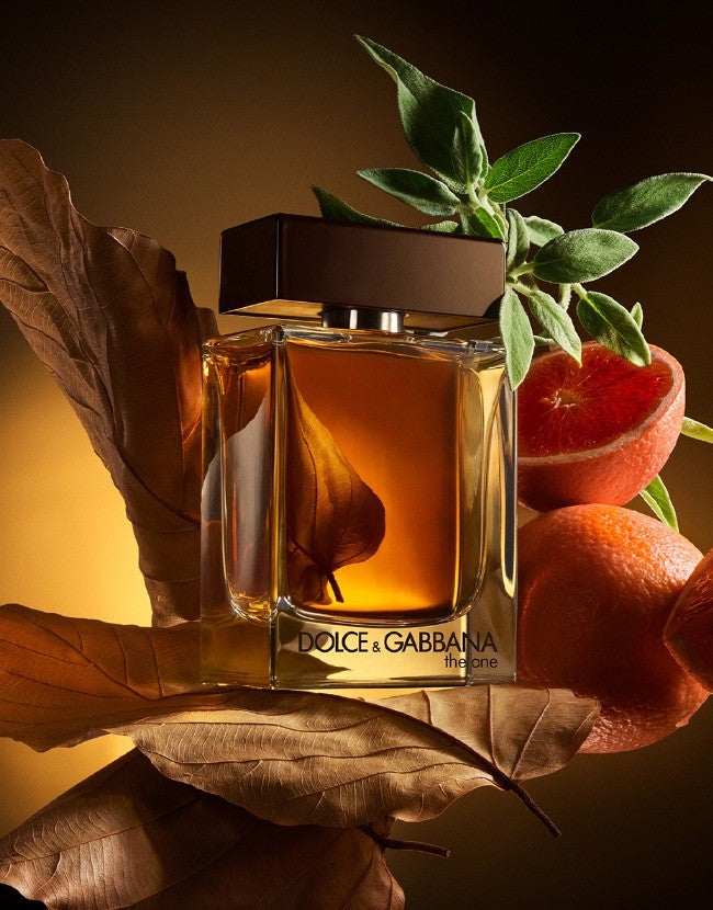 The One For Men Eau De Parfum