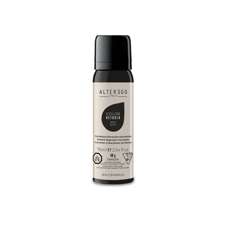 Color Retouch Instant Regrowth Concealer